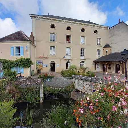 Gite Le Moulin Otel Mezieres-en-Brenne Dış mekan fotoğraf