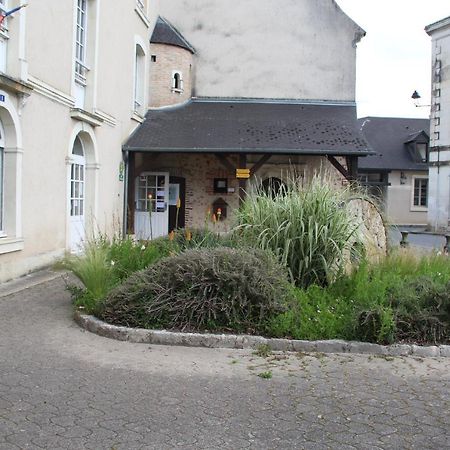 Gite Le Moulin Otel Mezieres-en-Brenne Dış mekan fotoğraf