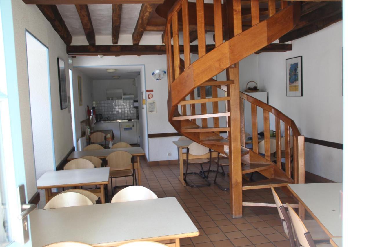 Gite Le Moulin Mezieres-en-Brenne Dış mekan fotoğraf