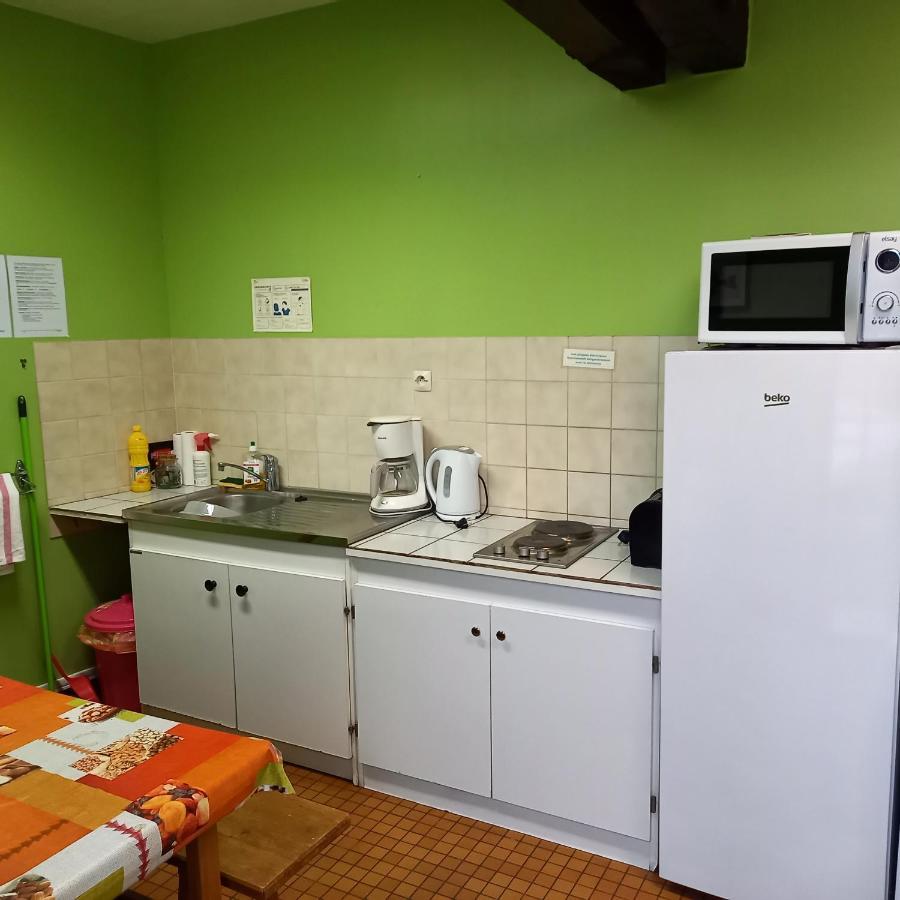 Gite Le Moulin Mezieres-en-Brenne Dış mekan fotoğraf